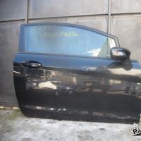 PORTA ANT DX FORD FIESTA 1.2 B 2012 STJB 424/2024