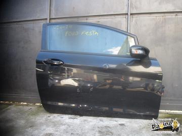 PORTA ANT DX FORD FIESTA 1.2 B 2012 STJB 424/2024