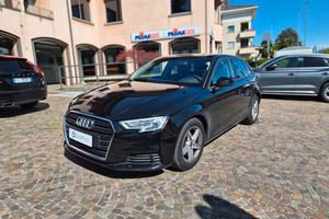 Audi A3 Sportback A3 SB 35 1.5 tfsi Business 150cv