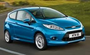 RICAMBI USATI FORD FIESTA DEL 2010