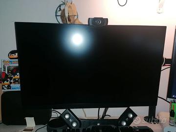 LG Ultragear LG27GR75Q