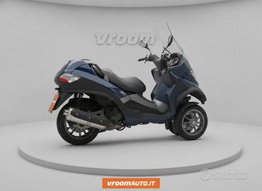 Piaggio MP3 400