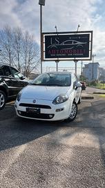 Fiat Punto 1.3 MJT II S&S 85 CV 5 porte ECO Lounge