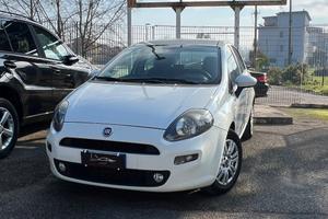 Fiat Punto 1.3 MJT II S&S 85 CV 5 porte ECO Lounge