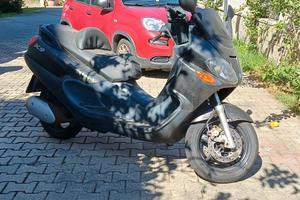 Scooter Piaggio X9