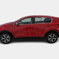 KIA SPORTAGE 1.6 CRDI 85KW BUSINESS CLASS 2WD