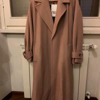 Zara cappotto