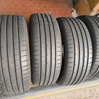 225 55 18 Dunlop estive 