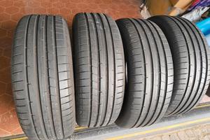 225 55 18 Dunlop estive 