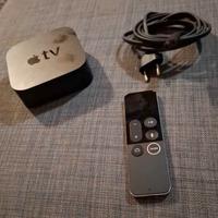 Apple tv 4K
