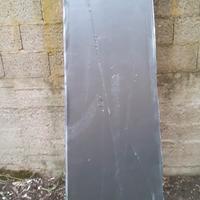 Pannelli isolamento acustico in compensato/piombo