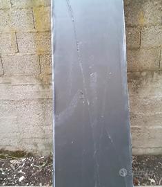 Pannelli isolamento acustico in compensato/piombo