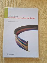 Materiali e innovazione nel design - POLIMI