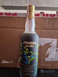 Segnana – Liquore al Mirtillo (F.lli Lunelli)
