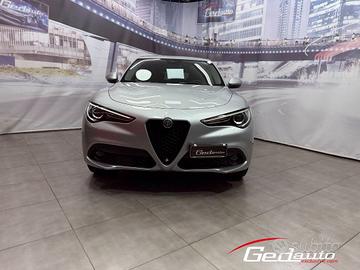 ALFA ROMEO Stelvio 2.2 Turbodiesel 190 CV AT8 Q4