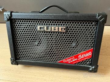 Roland CUBE Street