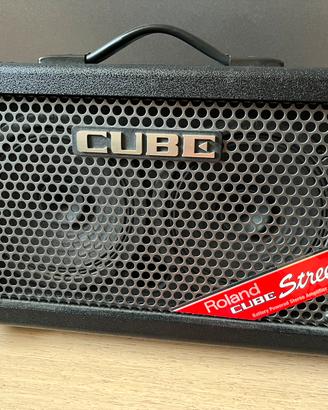 Roland CUBE Street
