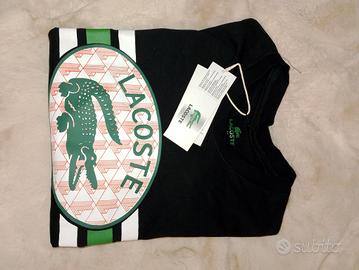 maglia Lacoste 