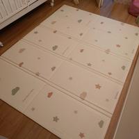 Tappeto gioco per neonati e bambini