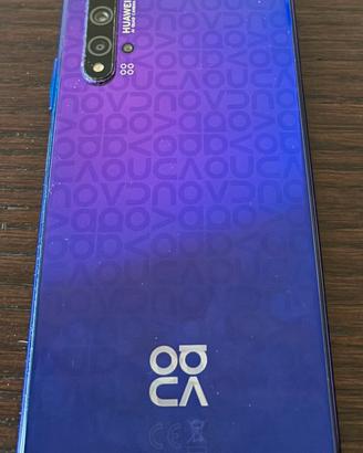 Huawei Nova 5 T  - 128 gB