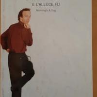 Libro E l'alluce fu - Monologhi e gag di Roberto B