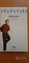 Libro E l'alluce fu - Monologhi e gag di Roberto B