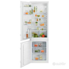 Frigocongelatore ad incasso Electrolux