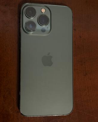 I phone 13 pro