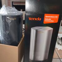 Router Tenda 5g03