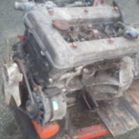 motore cambio Alfa Romeo Giulia Super 1.3