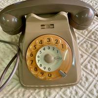 Telefono vintage