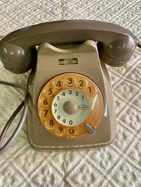Telefono vintage