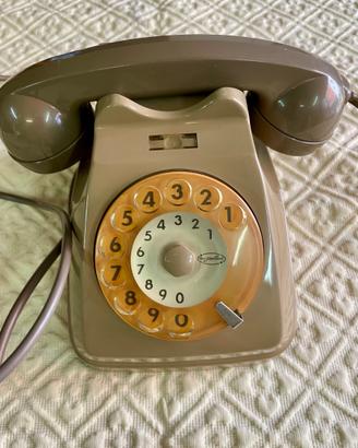 Telefono vintage