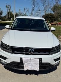 VW tiguan 2000 tdi