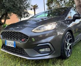 Ford Fiesta 1.5 Ecoboost 200 CV 5 porte ST