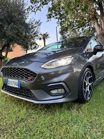 Ford Fiesta 1.5 Ecoboost 200 CV 5 porte ST