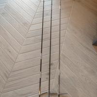 Aste fucile pesca sub