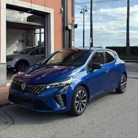 Renault Clio TCe 90 CV 5 porte 2024