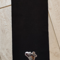 Sciarpa Kung Fu Panda