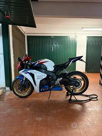 Honda CBR 1000 RR