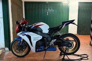 Honda CBR 1000 RR