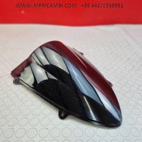 PLEXYGLASS PLEXY KAWASAKI NINJA 250 R 2008 2009  Z