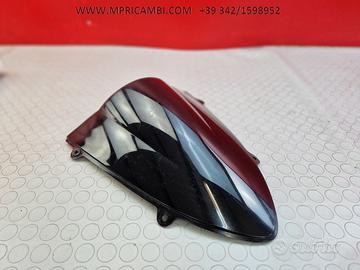 PLEXYGLASS PLEXY KAWASAKI NINJA 250 R 2008 2009  Z