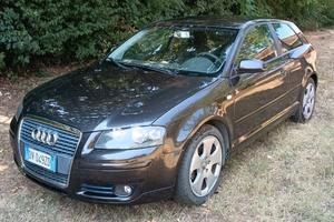 Audi A3 TDI 140 Cv