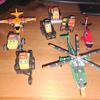 Planes 2 per Martina