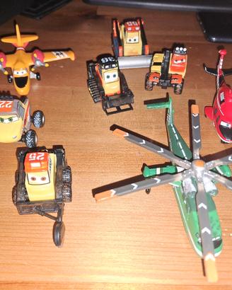 Planes 2 per Martina