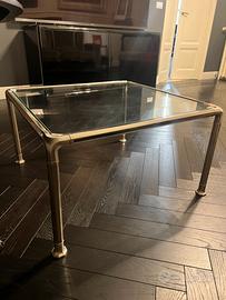 Arredo salotto moderno - Tavolo da fumo