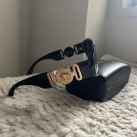 Occhiali da sole unisex Versace Medusa Biggie