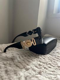 Occhiali da sole unisex Versace Medusa Biggie