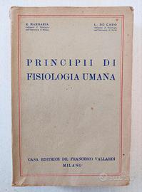 Principi di Fisiologia umana Vol II